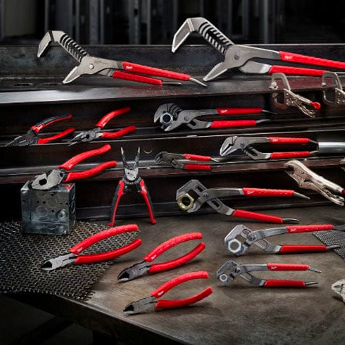 Milwaukee Hand Tools