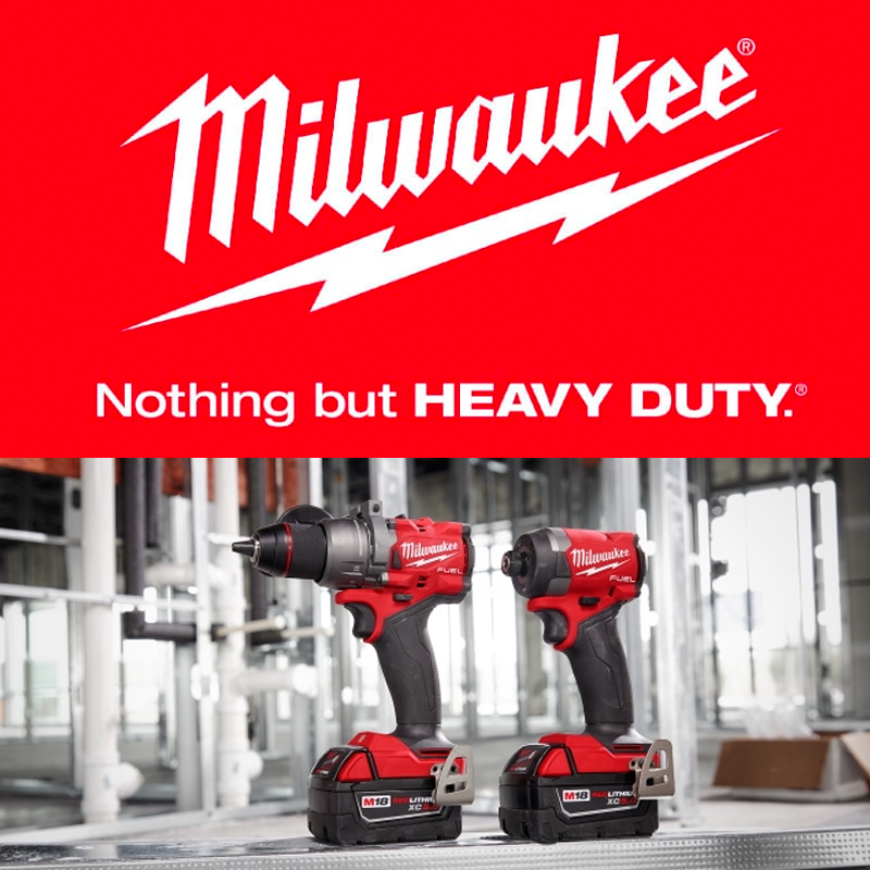 Milwaukee Mobile Logo