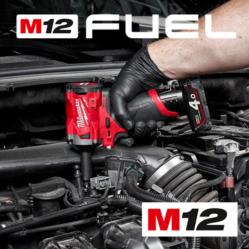M12/ M12 FUEL