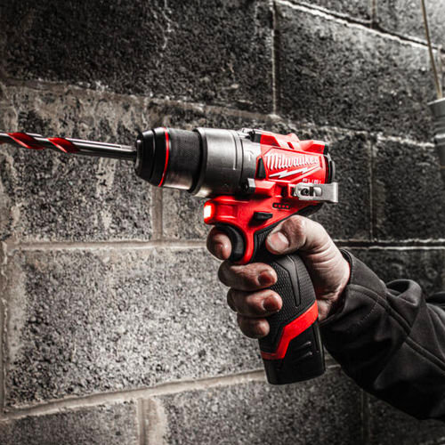 Milwaukee Power Tools
