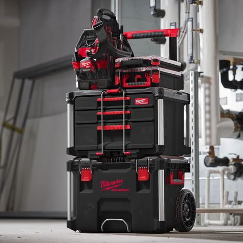 Tool Storage Milwaukee
