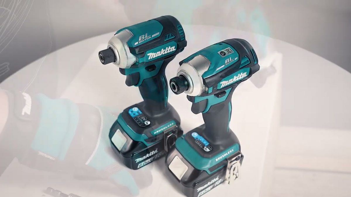 Best Makita Impact Driver