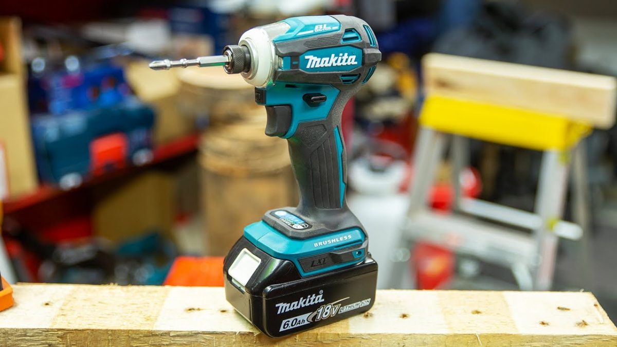 Best Makita Impact Driver In 2024 Comparison Guide Simply Tools