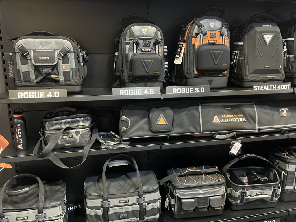 Best Bags For Professionals 2024 Tools