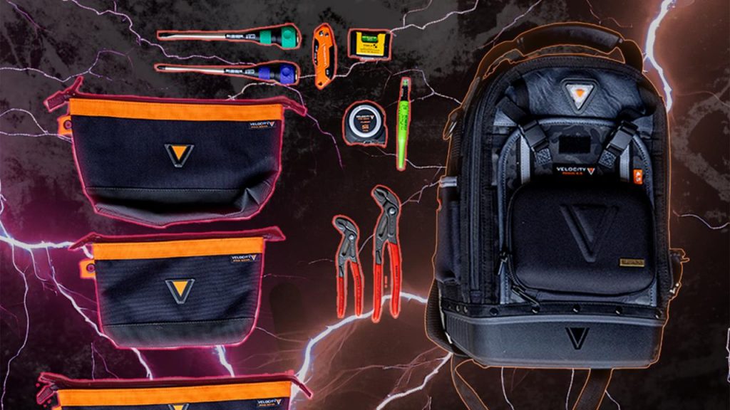 Best Tool Bag 2024 Electrical For Electricians