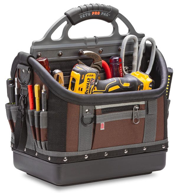 Best Carpenter Tool Bag