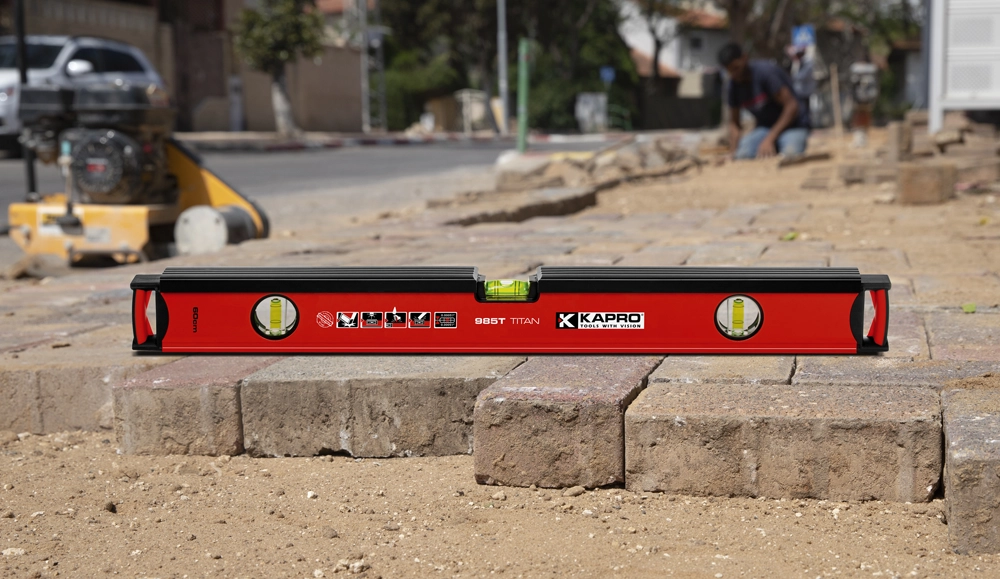 Best Masonry Spirit Levels 