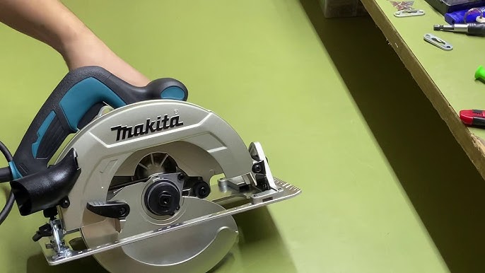 Best Circular Saw Makita Saw Corded