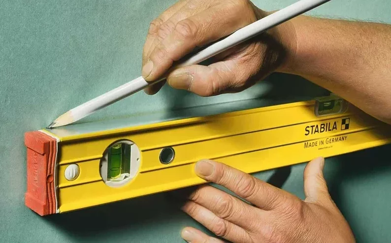 Best Spirit Levels For Professionals In The Trade
