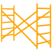 NEW Scaffolder Icon