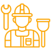 Plumber Icon (4)